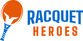 Racquet Heroes Logo